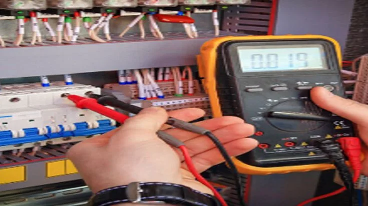 AC Maintenance in Dubai – What It Really Means