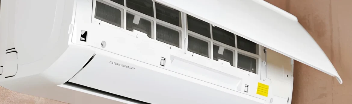 best ac repair dubai