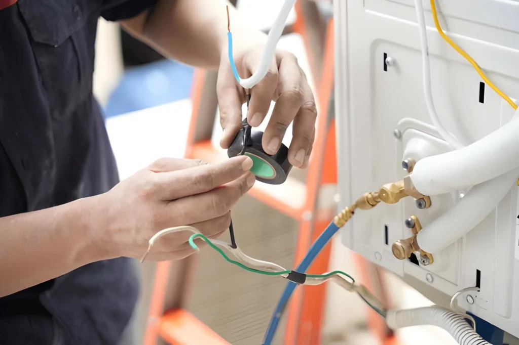 How to Choose the Best AC Repair Dubai Service (Avoid These Costly Mistakes)