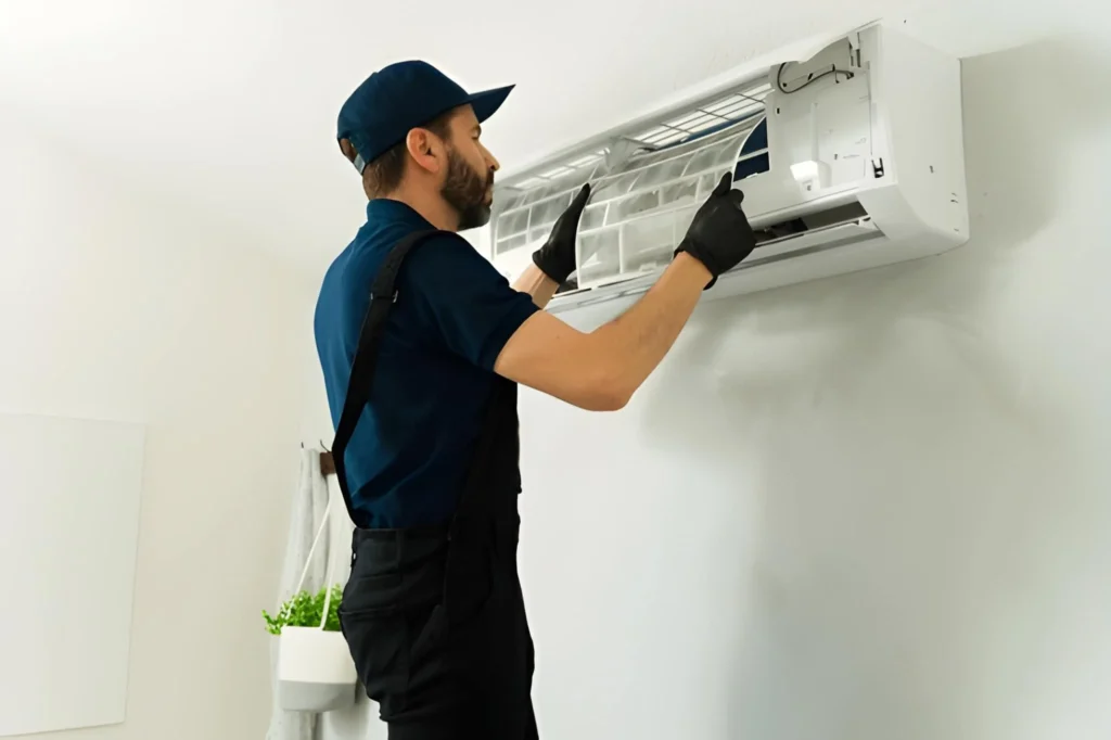 AC Repair Dubai – 2026 Guide