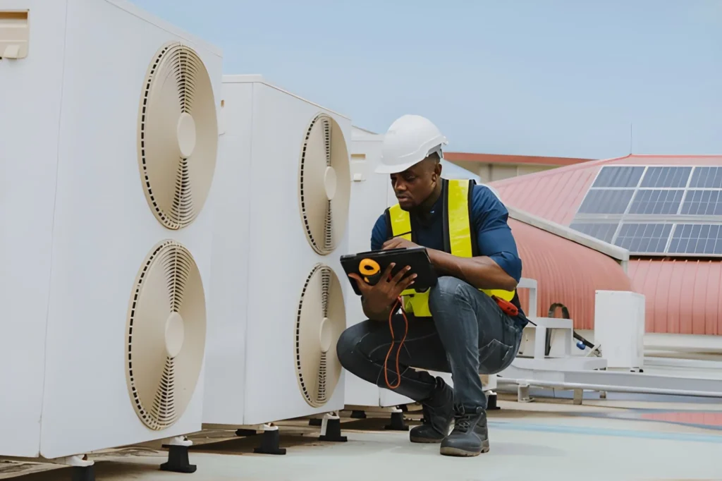 ac repair dubai guide