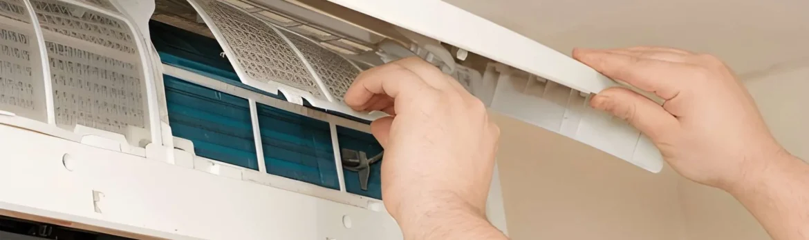 best ac repair dubai
