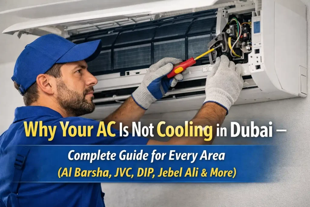 ac repair Dubai header
